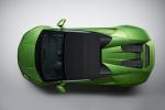 Lamborghini Huracan EVO Spyder 2019 года (WW)